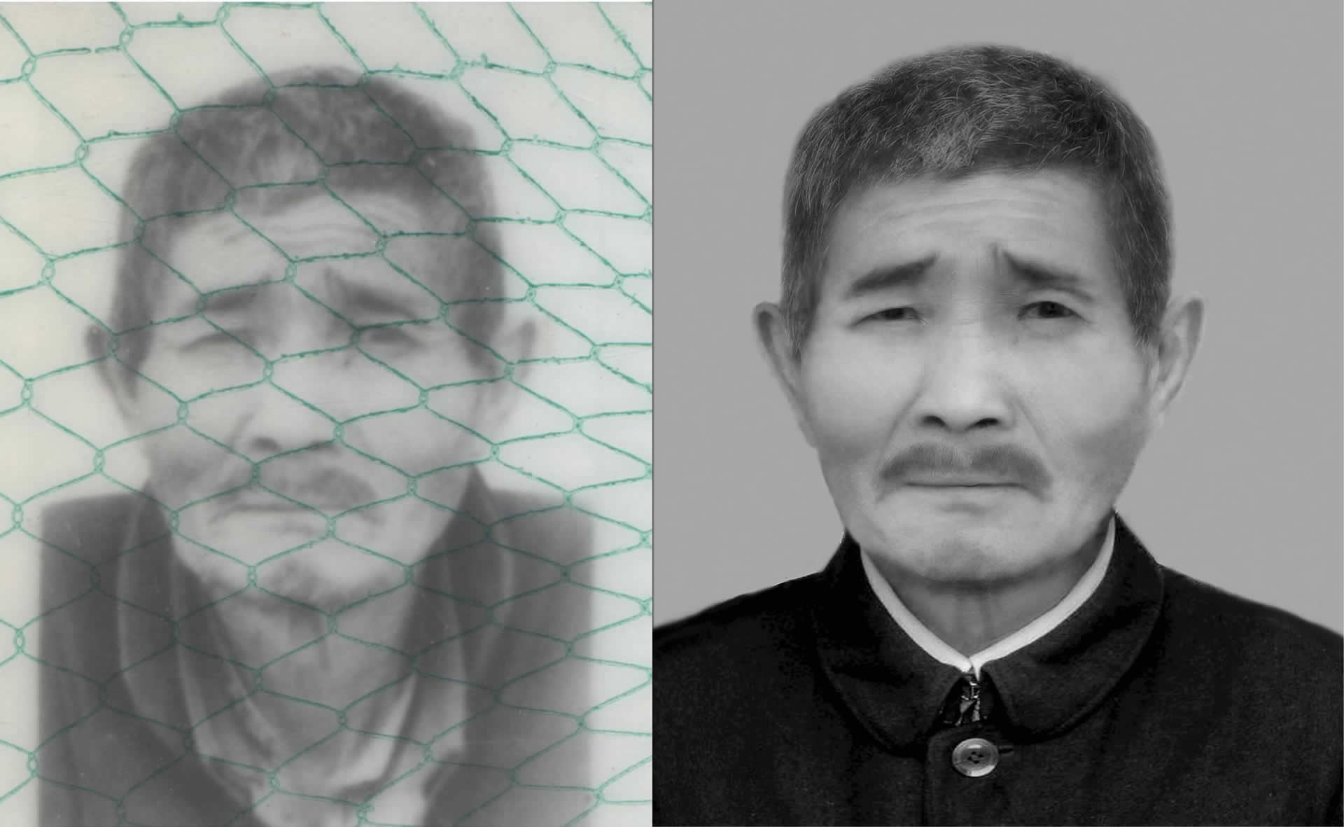 东莞老照片修复